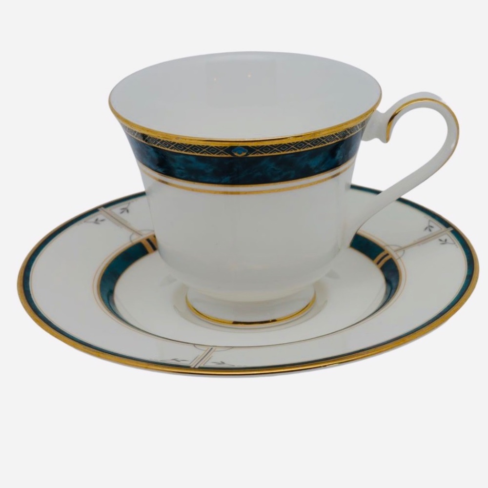 Royal Doulton Biltmore Tea Saucer